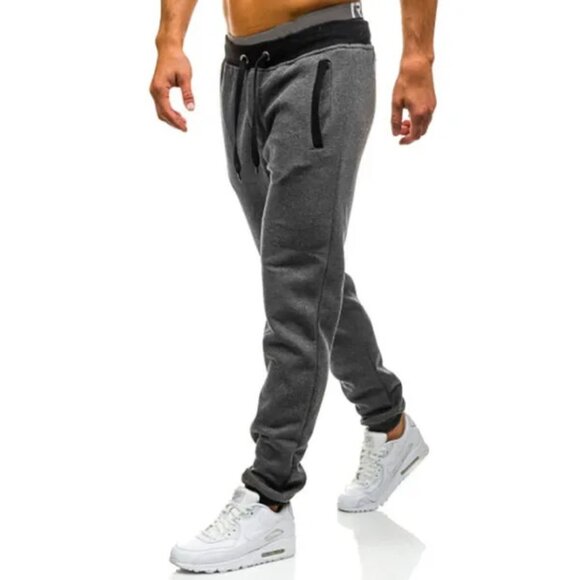 NEW NEVER WORN Yimoyufushi Joggers - Picture 1 of 5